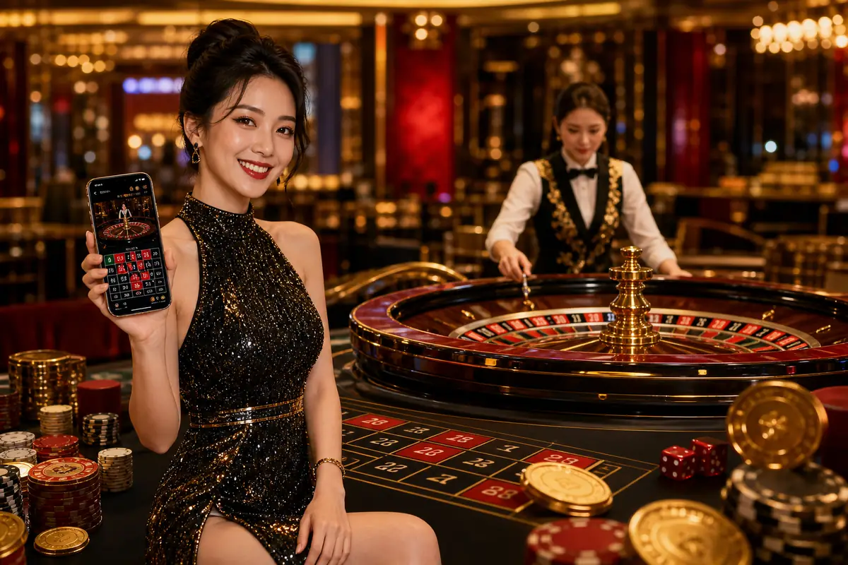 vj188 dành riêng cho người Việt